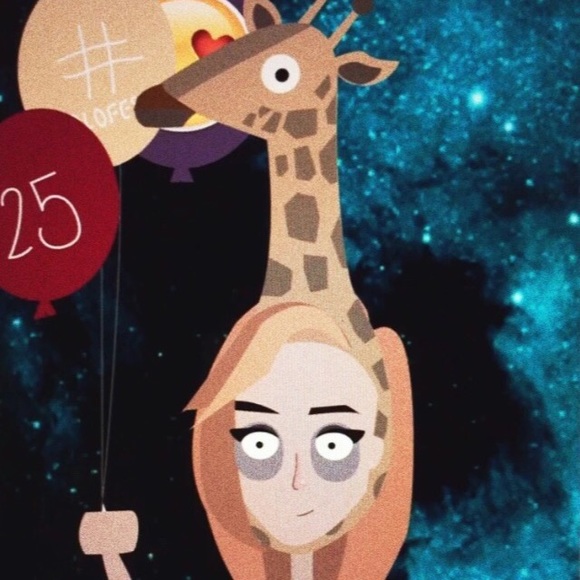 Lorena Barrio - Poshmark Profile Picture of Lorena Barrio (@lowbby) on Poshmark