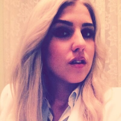 Profile Picture of Ritter Roberta (@RobertaRitte) on Twitter