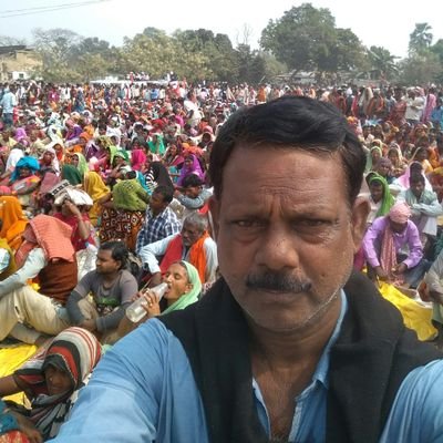 Profile Picture of Purushottam Kr Singh (@PurushottamKrS6) on Twitter