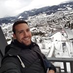 Profile Picture of Daniel Kienle (@daniel_kie91) on Instagram