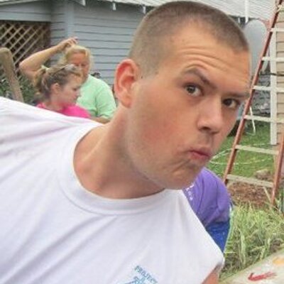 Profile Picture of James DeCorte (@JamesDeCorte) on Twitter