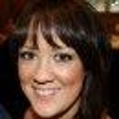 Profile Picture of Vicky Nicholson (@BlueOct_VickyN) on Twitter