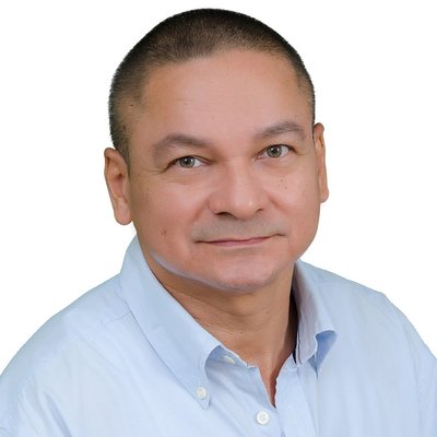 Profile Picture of Jairo Ortiz Castillo (@JairoOrtizC) on Twitter