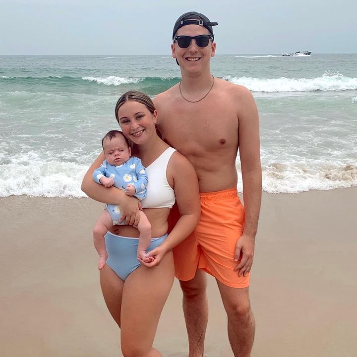 Profile Picture of Hayley Watters (@@hayleywatters) on Tiktok