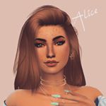 Profile Picture of Alice Clements (@xxelphiesimsxx) on Instagram