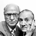 Profile Picture of Gilbert George (@gilbertandgeorgefans) on Instagram