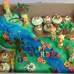 Meredith Pierce - Instagram Profile Picture of Meredith Pierce (@feelin_sweet) on Instagram