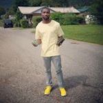 Profile Picture of Ken Haynes Jr. (@rockstarlyfestyle) on Instagram