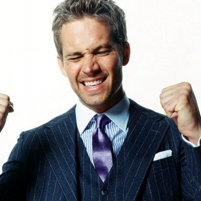 Profile Picture of Paul Walker (@@WalkerPaulFan) on Twitter
