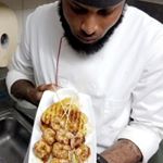 Profile Picture of Chef André Lloyd (@dkitchen_scientist) on Instagram