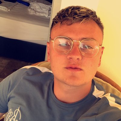 Profile Picture of Josh Hogg (@JoshHogg11) on Twitter