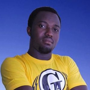 Profile Picture of Benjamin Ofori Adom (@OforiAdom) on Twitter