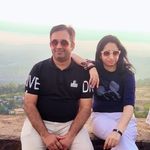 Profile Picture of Vicky Choithani (@choithanivicky) on Instagram