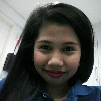 Profile Photo of Ruzzle Aduna Tumanon (@ruzzletumanon) on Twitter