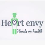 Profile Picture of Kyrsten & Quinn Morrow (@heart_envy) on Instagram