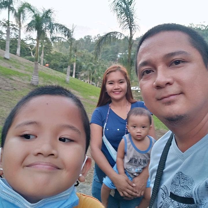 Profile Picture of Rua Ralph Gadiano (@ruaralph) on Tiktok