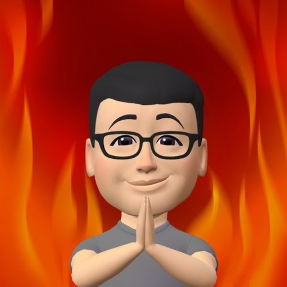Profile Picture of Felix Velazquez (@compi4u_2004) on Poshmark