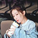 Profile Picture of 𝓚𝓲𝓶 𝓟𝓮𝓽𝓲𝓽 (@purplemyemim) on Instagram