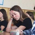 Profile Picture of Олька ✌ (@_beloli_) on Instagram