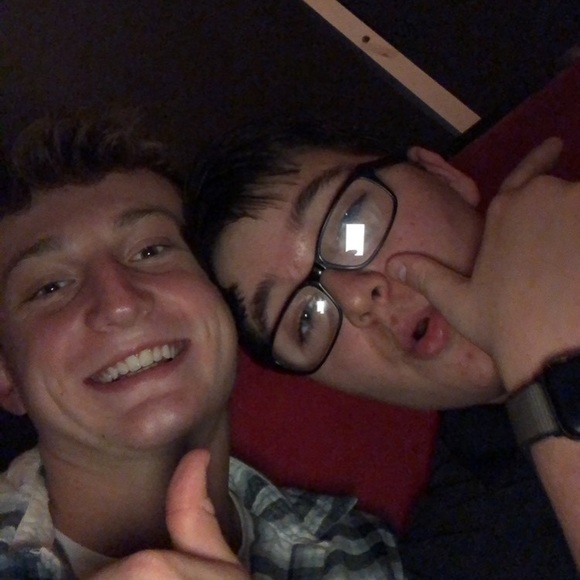 Profile Picture of Caden Eggeling (@caden_eggeling) on Poshmark