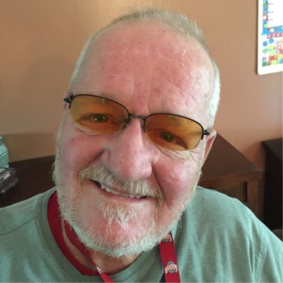 Profile Picture of Richard Fulton Sr. (@Crazy63heart) on Twitter