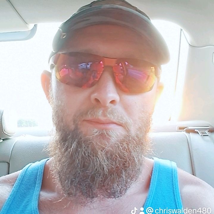 Profile Picture of chriswalden480 (@chriswalden480) on Tiktok