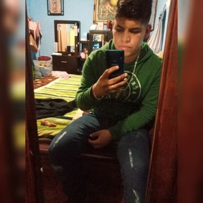 Profile Picture of Jonathan Jair Hernandez Cervera (@JaiyrHC) on Twitter