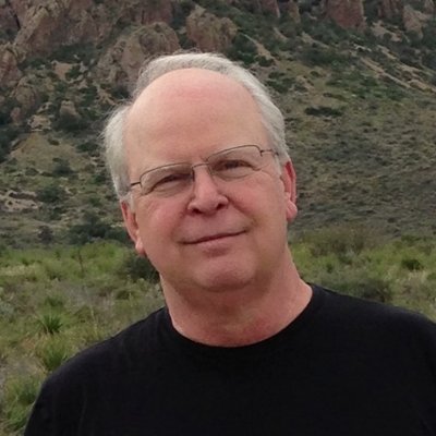 Profile Picture of Tom Guyton (@CitizenTomUSA) on Twitter