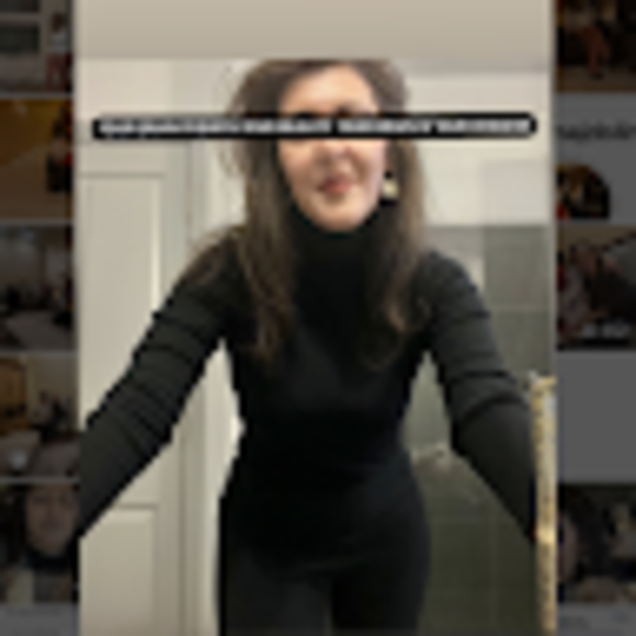 Profile Picture of Majdolin Zeidan (@majdolinzeidan) on Poshmark