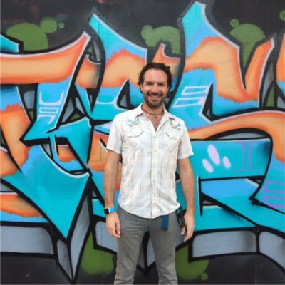 Profile Picture of Joseph Quinn (@JosephPilates) on Twitter