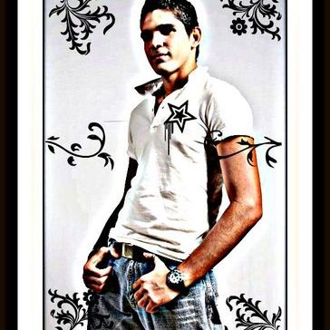 Profile Picture of Jesus Criado (@ModeloAC) on Twitter