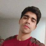 Profile Picture of Conrado Figueirêdo (@conradofigueiredo) on Instagram