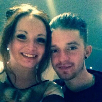 Profile Picture of Mark Melson (@mark1991m) on Twitter