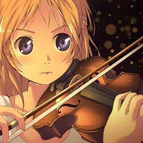 Profile Picture of Alice (@Sappy_alice) on Pinterest