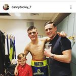 Profile Picture of Danny Dooley (@dannydooley_7470) on Instagram