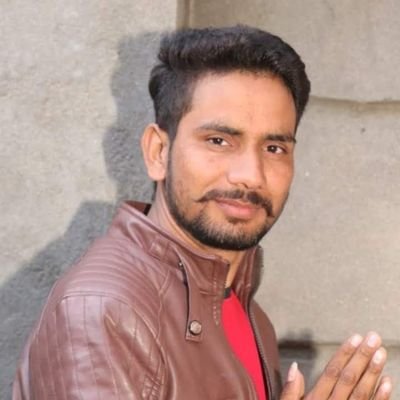 Profile Picture of Shankar Lal Goswami (@ShankarLalGosw5) on Twitter