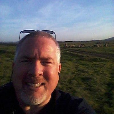 Profile Picture of kevin arterburn (@kevin_arterburn) on Twitter