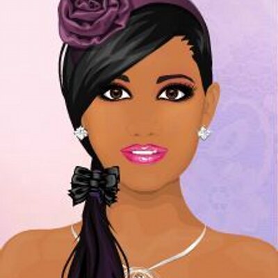 Profile Picture of Star Doll (@AnnStardoll) on Twitter