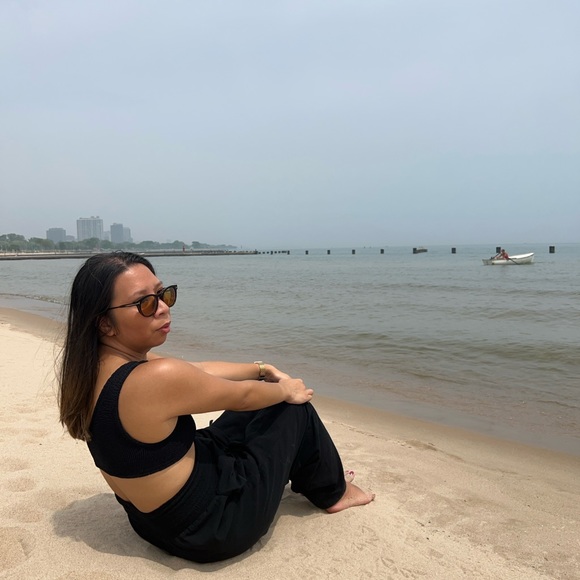 Profile Picture of Lc Miciak (@lcmici) on Poshmark