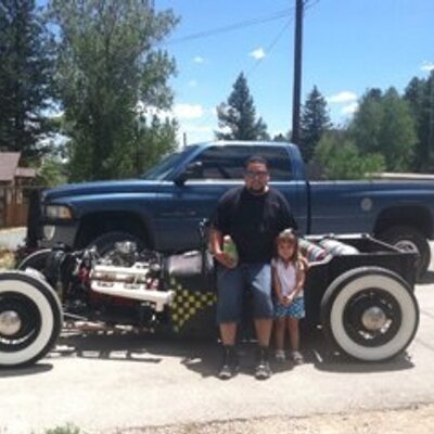 Profile Picture of Manuel Robert Tejeda (@MetalMasters575) on Twitter