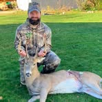 Profile Picture of Bo Britigan (@bo.britigan) on Facebook