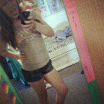 Profile Picture of Haley Ellis (@yourcuteasabutton___) on Instagram