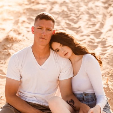 Profile Picture of Mrs. Lewis👑 (@abigail_lewis_) on Twitter