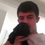 Profile Picture of David Honeycutt (@david_honeycutt4) on Instagram