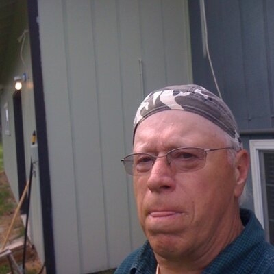 Profile Picture of David Seeger (@DavidSeeger2) on Twitter