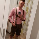 Profile Picture of Benjamin (@benjamin_durieu) on Instagram