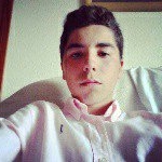 Profile Picture of alvaro encinas (@alvaroenci) on Instagram