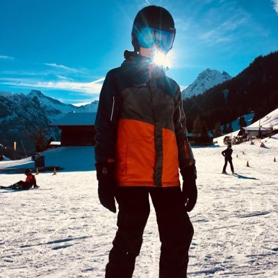 Profile Picture of Jadon (@Evan_Springer2) on Twitter