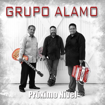 Profile Picture of Grupo Alamo (@Grupoalamoband) on Twitter
