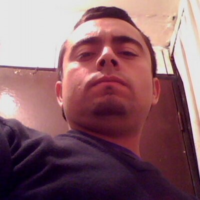 Profile Picture of Victor Armijo Orella (@winner0980) on Twitter